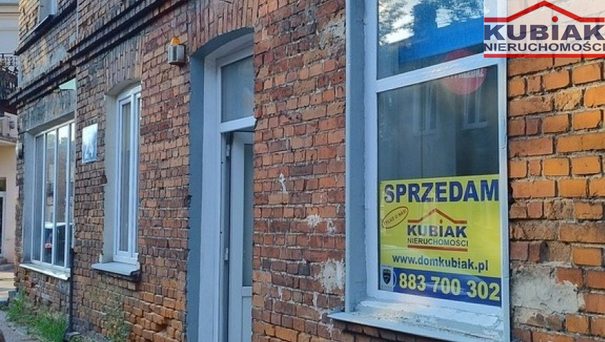 Lokal Sprzedaż Pruszków