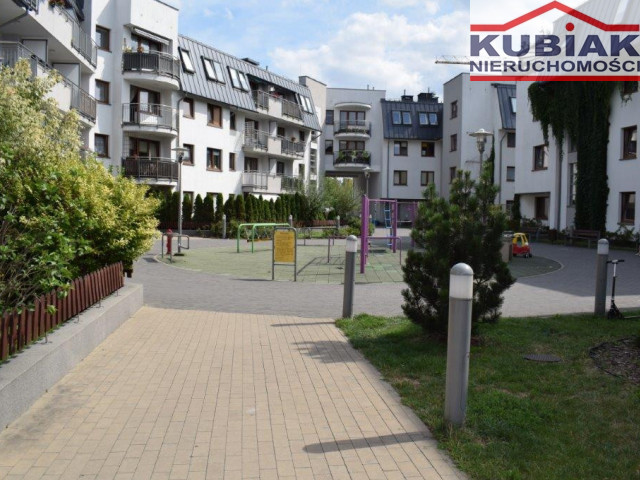 Apartament 3 pok.+garderoba+komórka+miejsce post.!