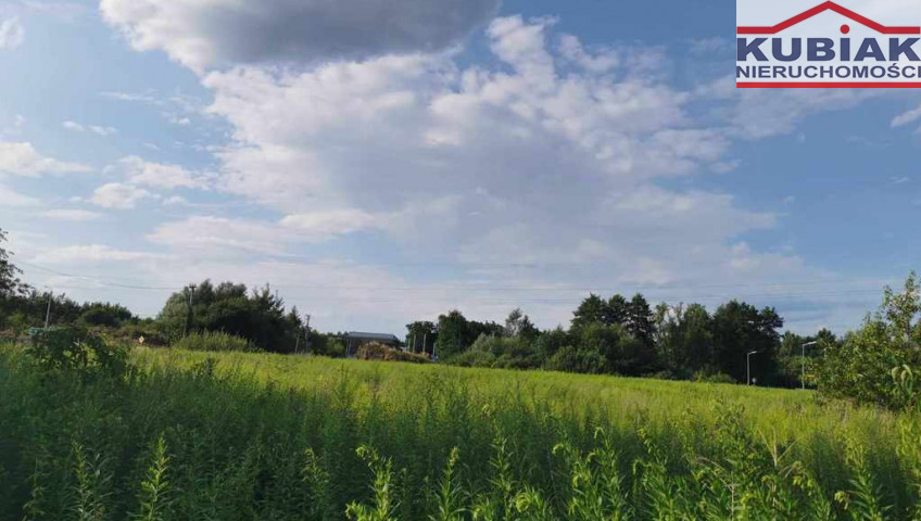 Działka Sprzedaż Grodzisk Mazowiecki