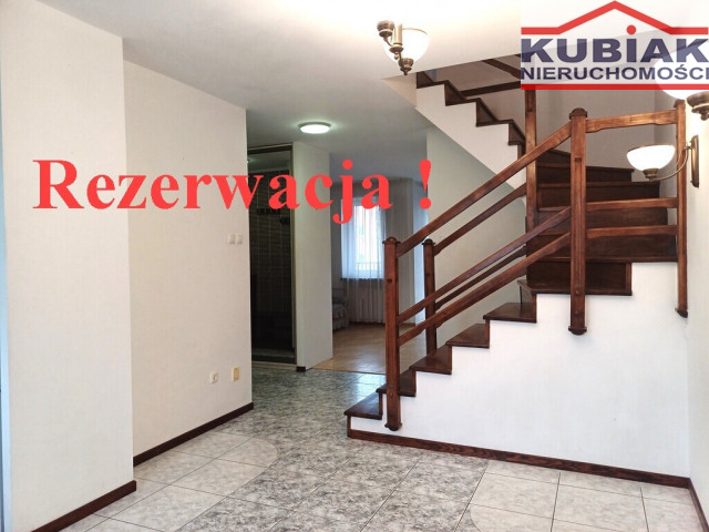 Pruszków 114,4m2 5 pokoi - 15 min WKD Komorów