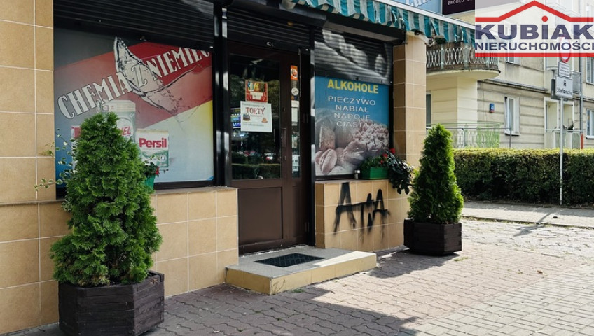Lokal Sprzedaż Warszawa Mokotów