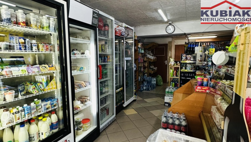 Lokal Sprzedaż Warszawa Mokotów