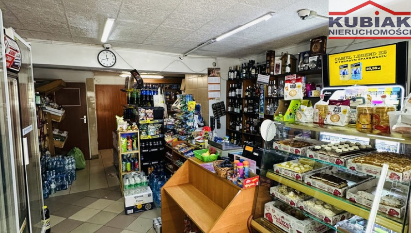 Lokal Sprzedaż Warszawa Mokotów