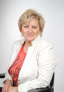 Agnieszka Niedziółka
