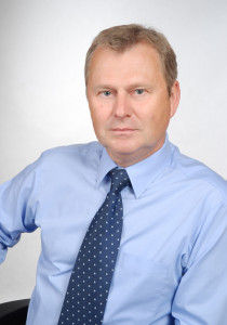Jarosław Cezary Szelągowski