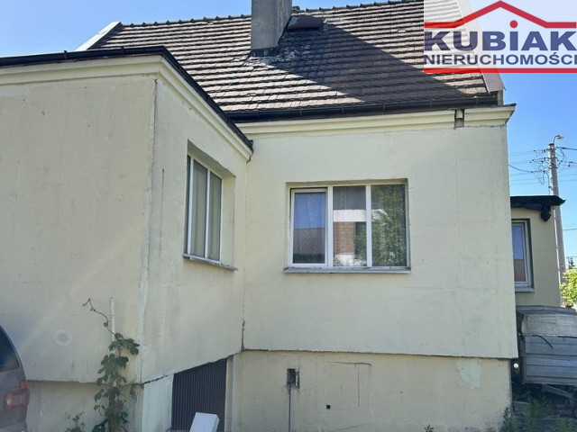 Dom Sprzedaż Pruszków Żbików