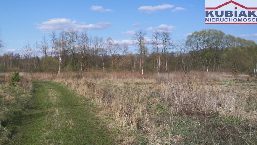 Działka Sprzedaż Komorów