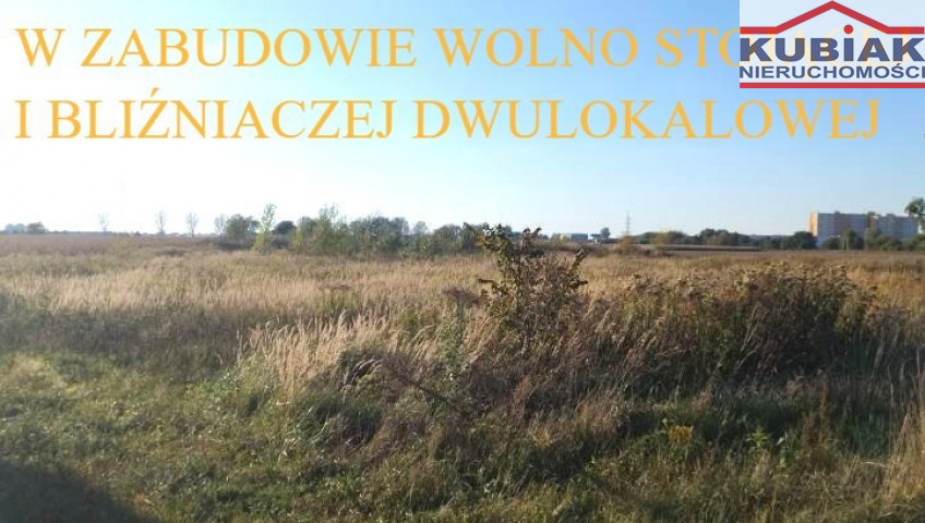 Działka Sprzedaż Jawczyce