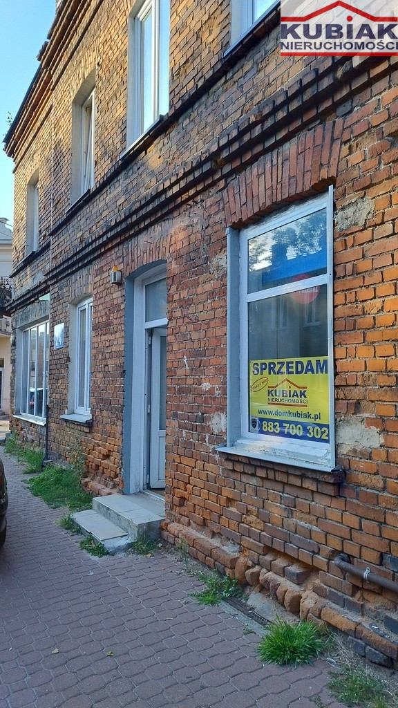 Lokal Sprzedaż Pruszków