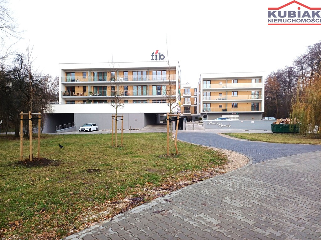 Mieszkanie Wynajem Pruszków Pawia