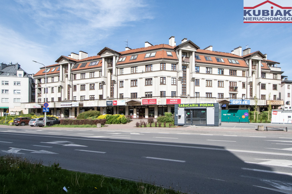 Mieszkanie Sprzedaż Piastów Warszawska