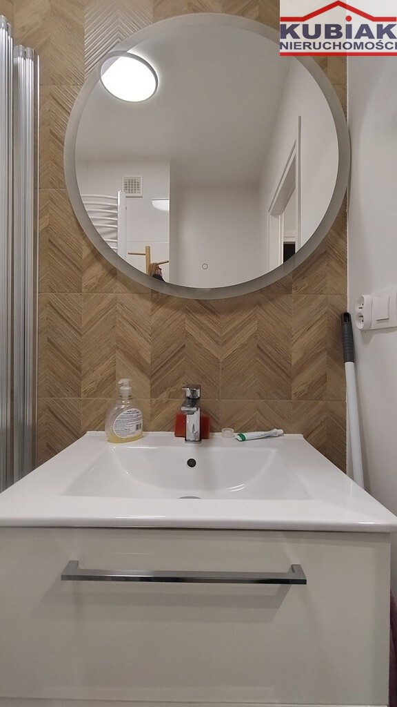 Mieszkanie Sprzedaż Pruszków Plantowa