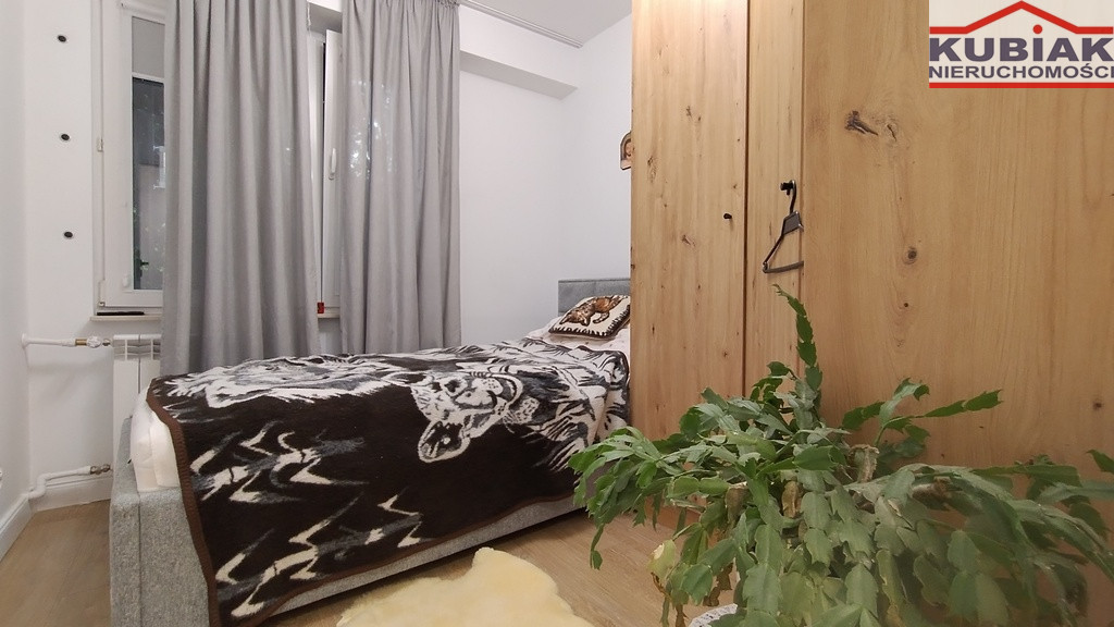 Mieszkanie Sprzedaż Pruszków Plantowa