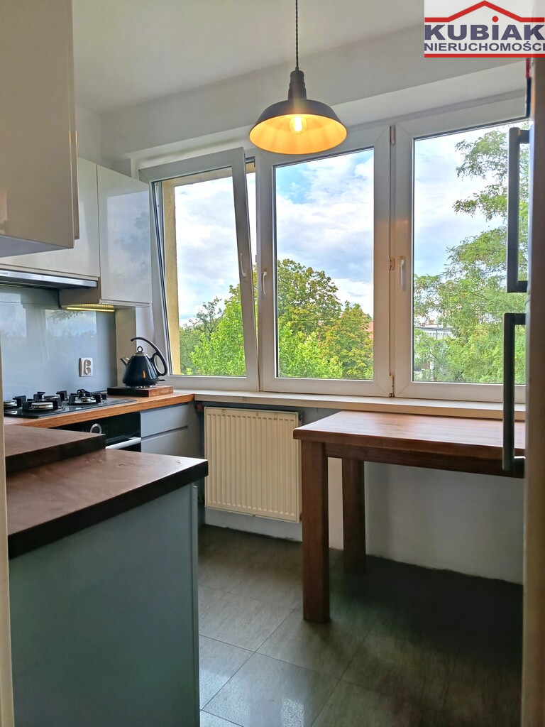Mieszkanie Wynajem Pruszków Ewy
