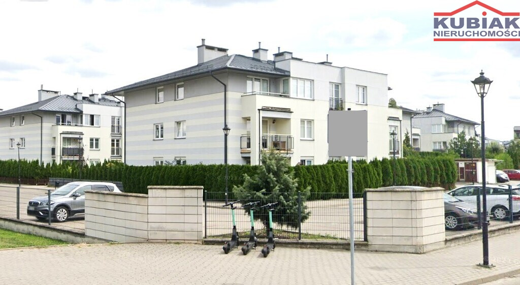 Mieszkanie Wynajem Pruszków Działkowa