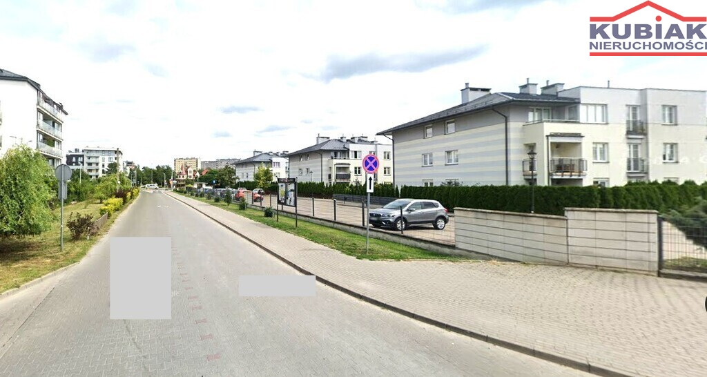 Mieszkanie Wynajem Pruszków Działkowa