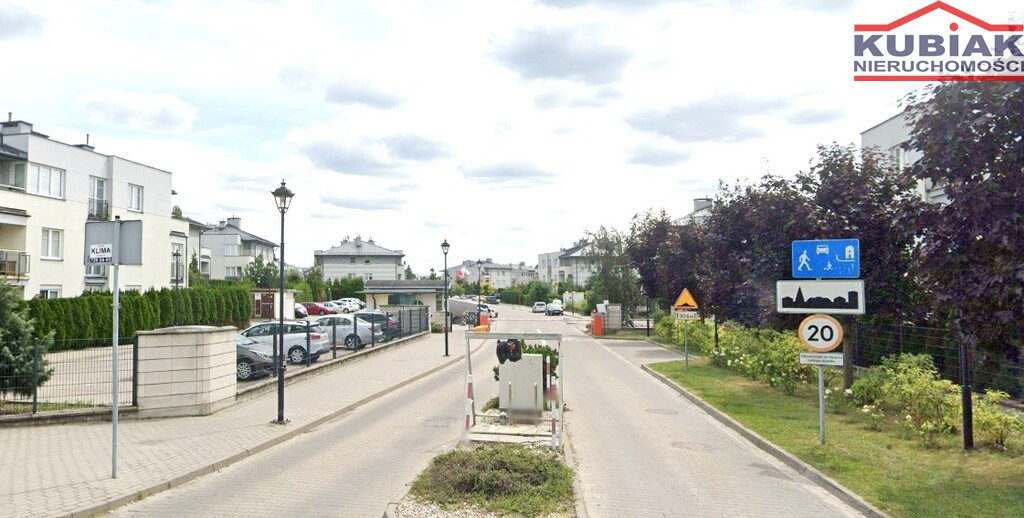 Mieszkanie Wynajem Pruszków Działkowa