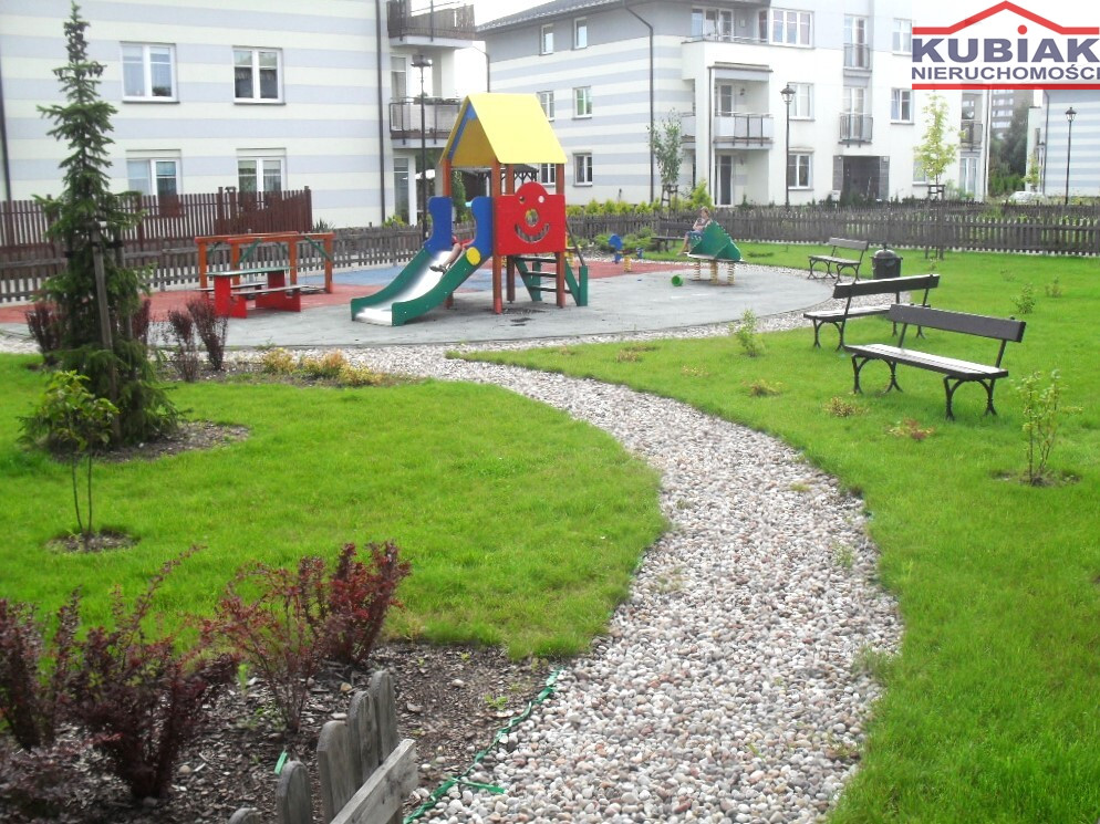 Mieszkanie Wynajem Pruszków Działkowa
