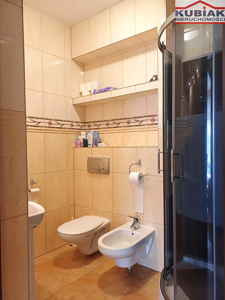 Mieszkanie Wynajem Pruszków Działkowa
