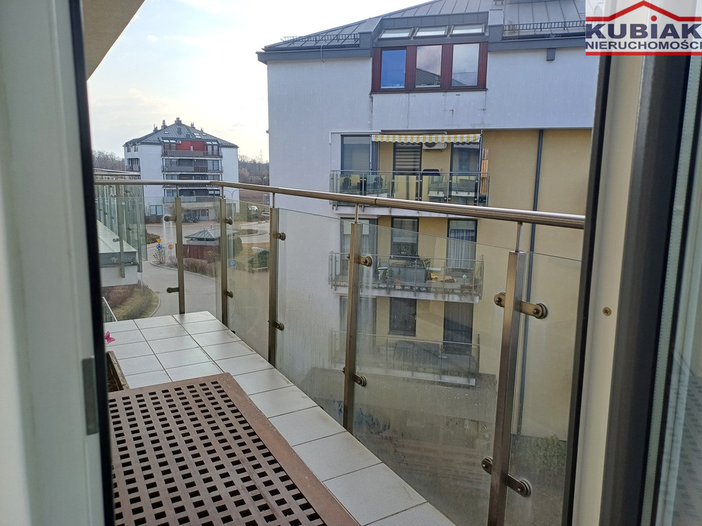 Mieszkanie Wynajem Pruszków Działkowa