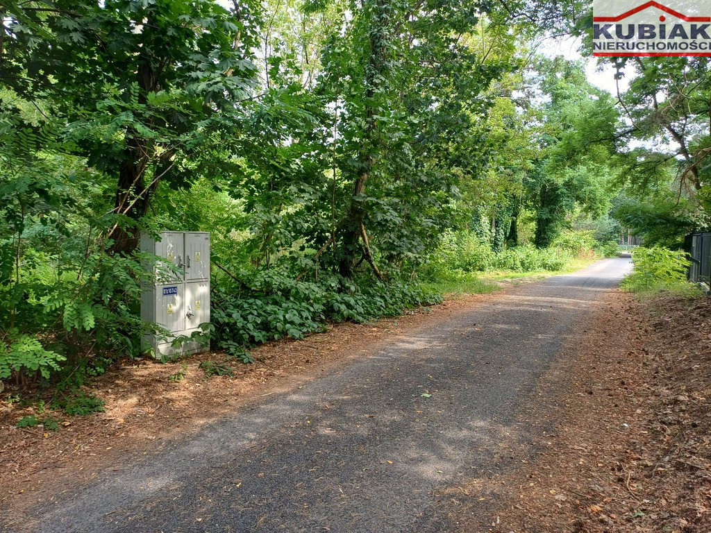Działka Sprzedaż Owczarnia