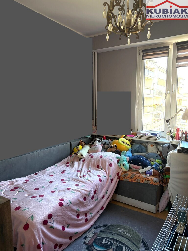 Mieszkanie Sprzedaż Pruszków Plantowa