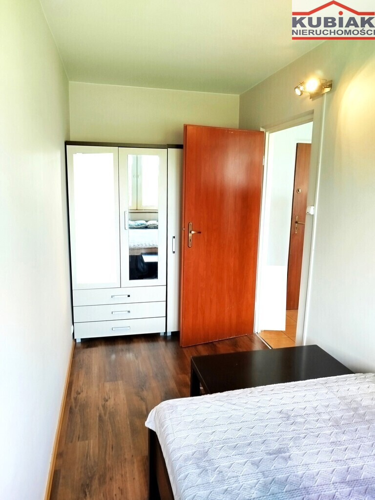 Mieszkanie Sprzedaż Pruszków Powstańców