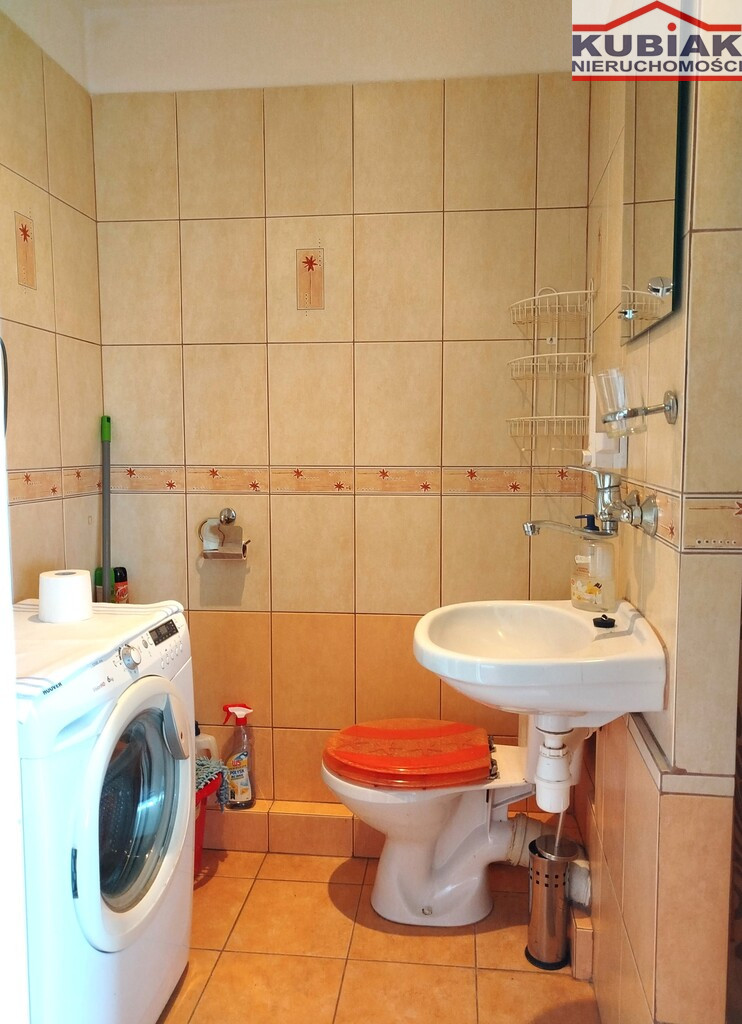 Mieszkanie Sprzedaż Pruszków Powstańców