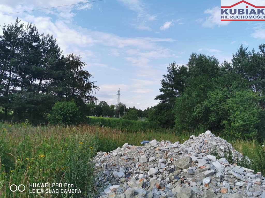 Działka Sprzedaż Grodzisk Mazowiecki