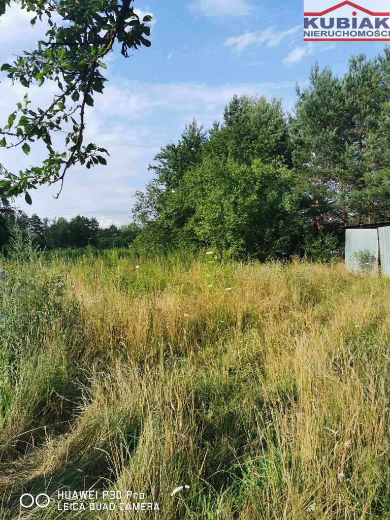 Działka Sprzedaż Grodzisk Mazowiecki