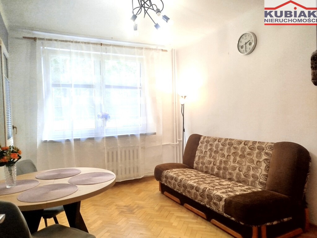 Mieszkanie Wynajem Pruszków Kubusia Puchatka
