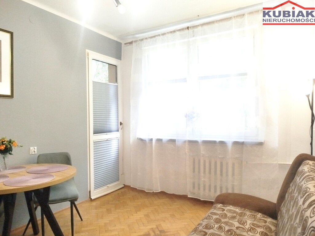 Mieszkanie Wynajem Pruszków Kubusia Puchatka