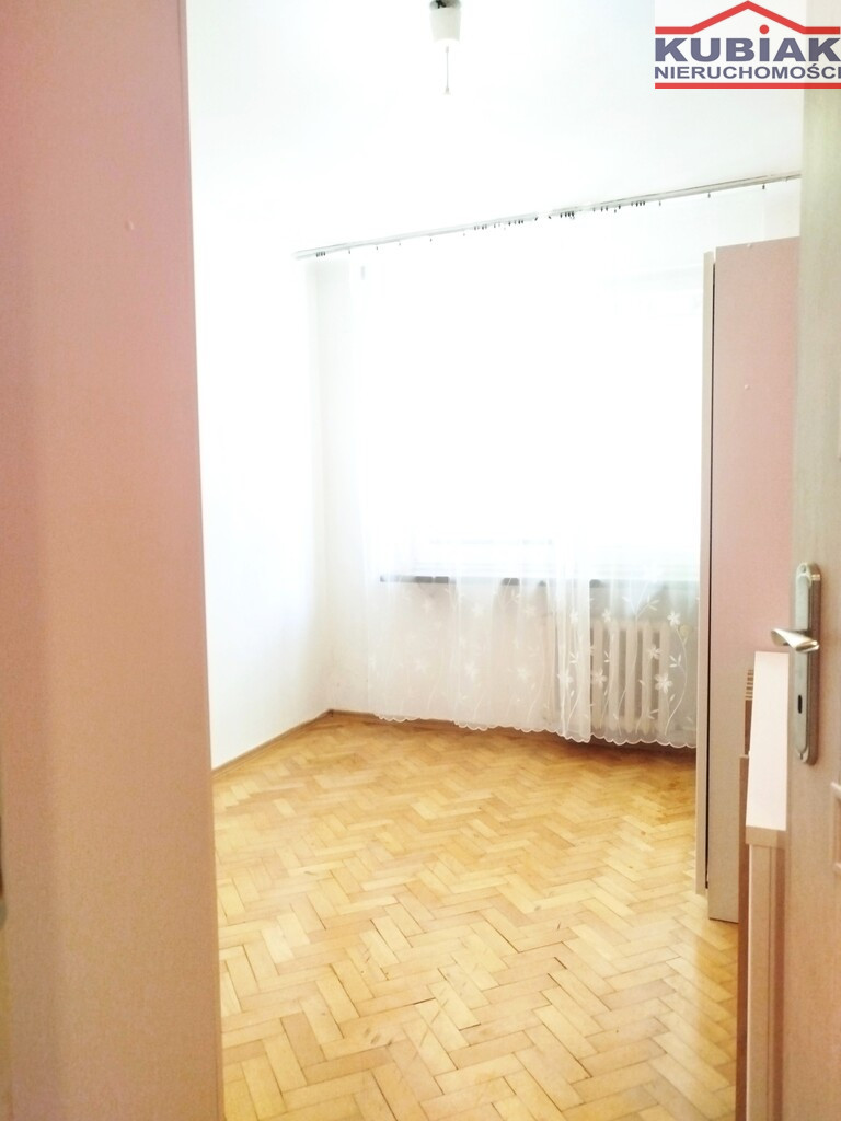 Mieszkanie Wynajem Pruszków Kubusia Puchatka