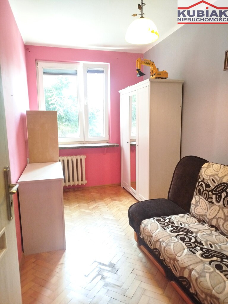 Mieszkanie Wynajem Pruszków Kubusia Puchatka