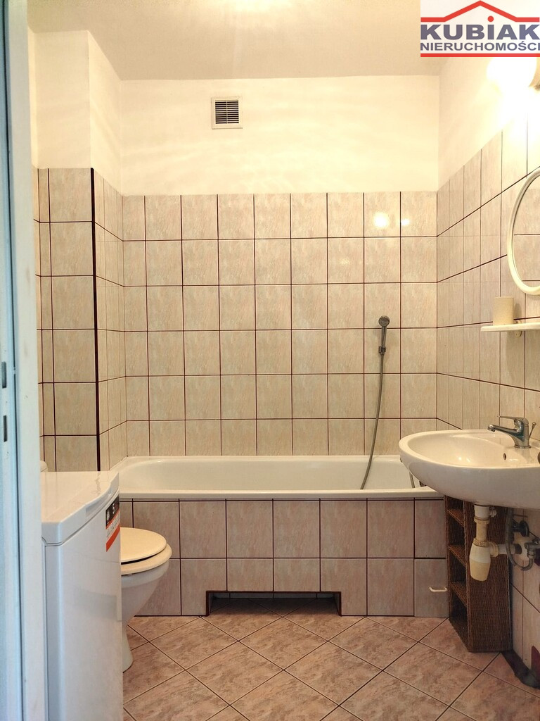Mieszkanie Wynajem Pruszków Żbikowska