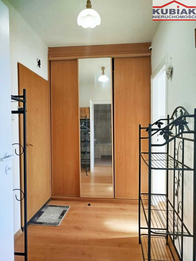 Mieszkanie Wynajem Pruszków Żbikowska