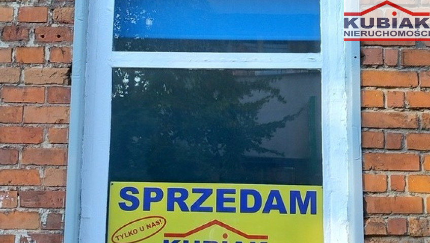 Lokal Sprzedaż Pruszków