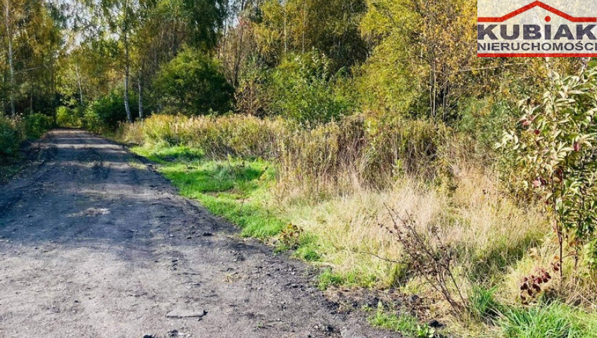 Działka Sprzedaż Słabomierz