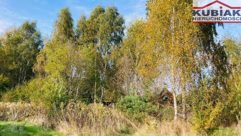 Działka Sprzedaż Słabomierz
