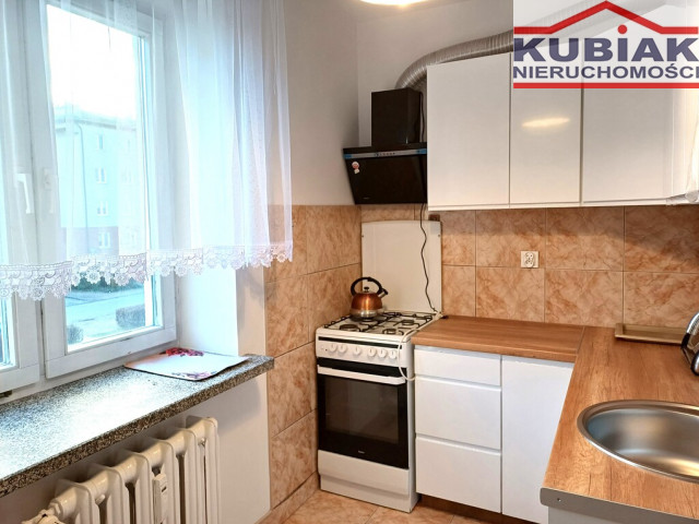 Pruszków 43m2 2 pokoje - 12 min WKD Komorów