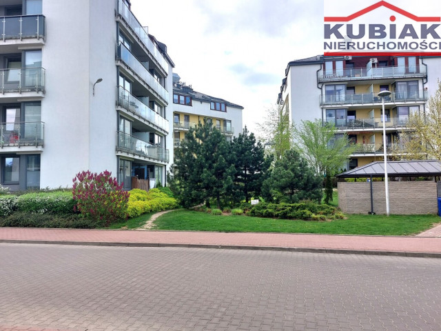 Mieszkanie Sprzedaż Pruszków Działkowa
