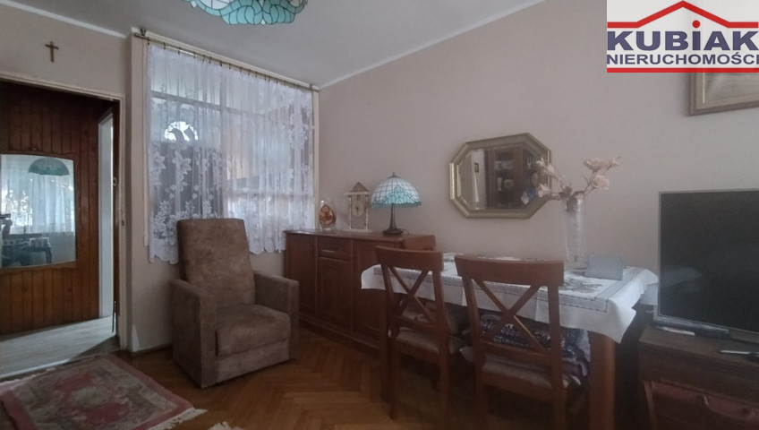 Mieszkanie Sprzedaż Pruszków Bolesława Prusa