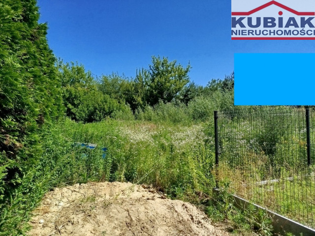 Działka Sprzedaż Pruszków Żbików