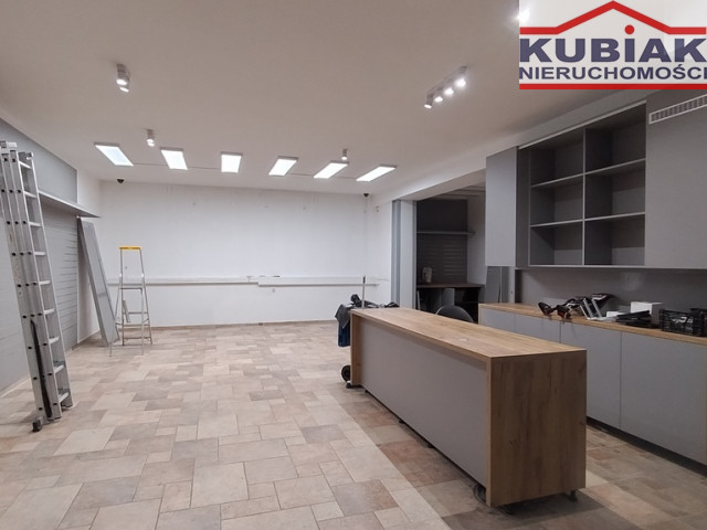 Lokal Sprzedaż Pruszków