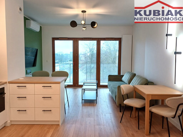 Apartament dla wymagających - 3 min WKD