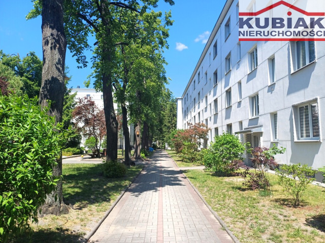 Prestiżowy Żoliborz ~29m2 w zabytkowej Kolonii XI
