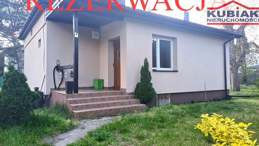Dom Sprzedaż Kanie