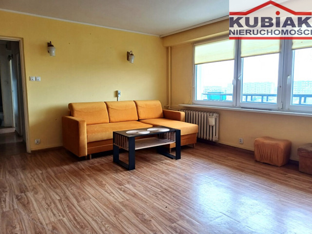 Mieszkanie o pow. 48,4 m2/Pruszków os. Staszica