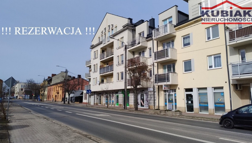 Lokal Sprzedaż Pruszków