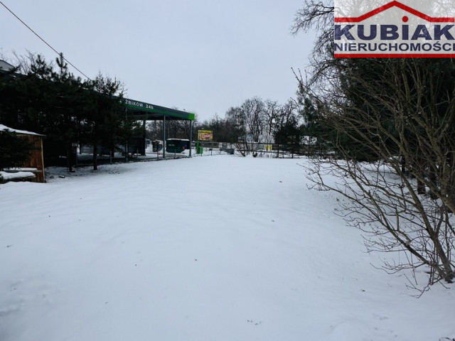 Działka Sprzedaż Pruszków Żbików